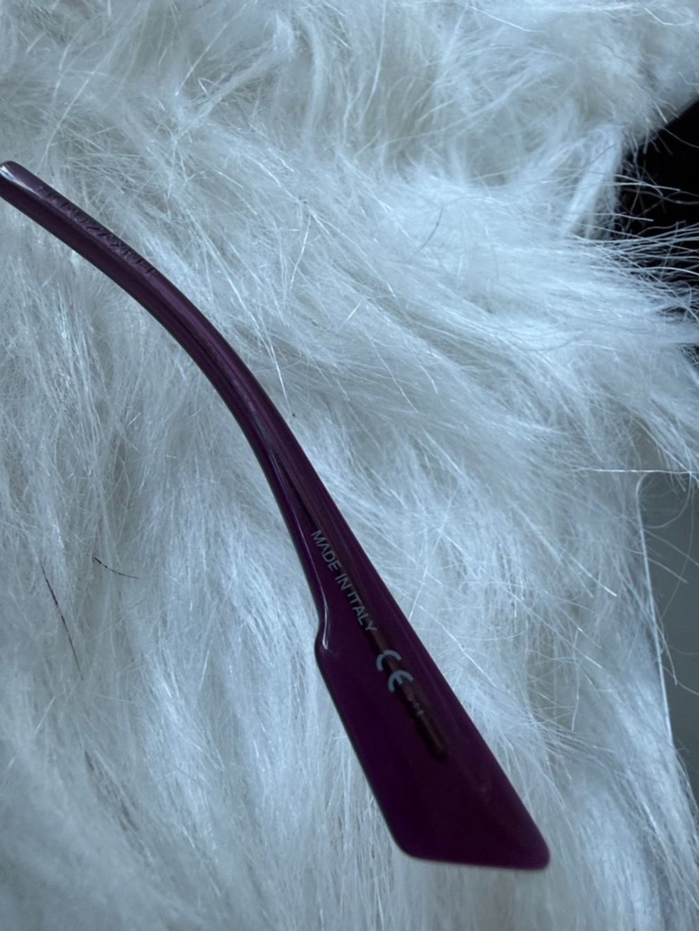 Dior Silver Mirror Sunglasses - Picture 3 of 9